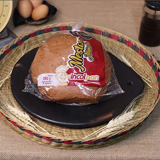 mestiza tradicional para tiendas incolpan en santander